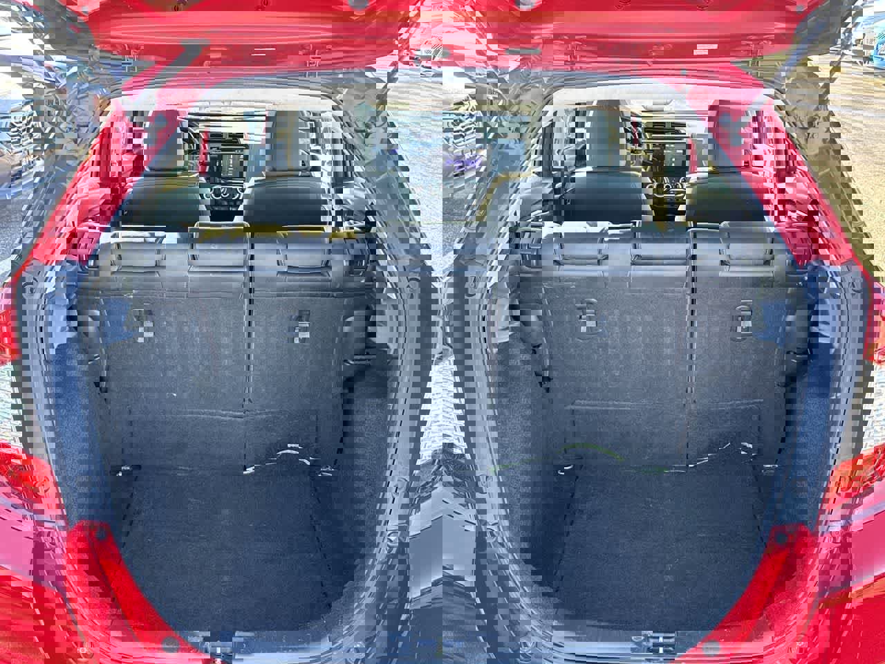 Used 2017 Honda Fit EX-L image 31