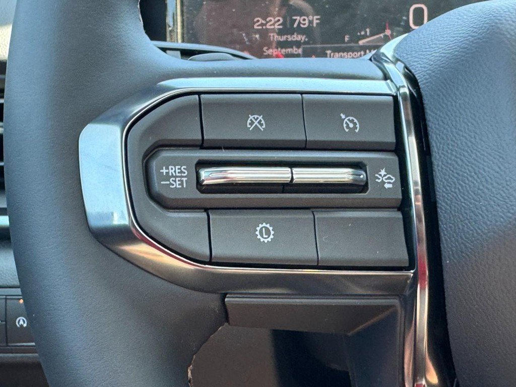 New 2026 GMC Terrain AT4 w/ Convenience Package III image 12