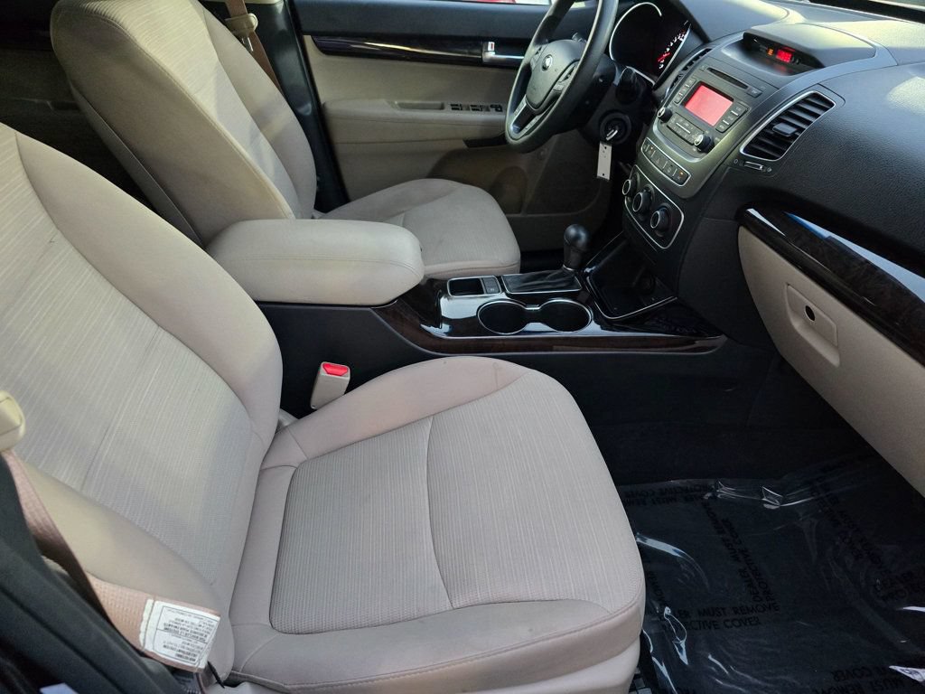Used 2014 Kia Sorento LX FWD image 18