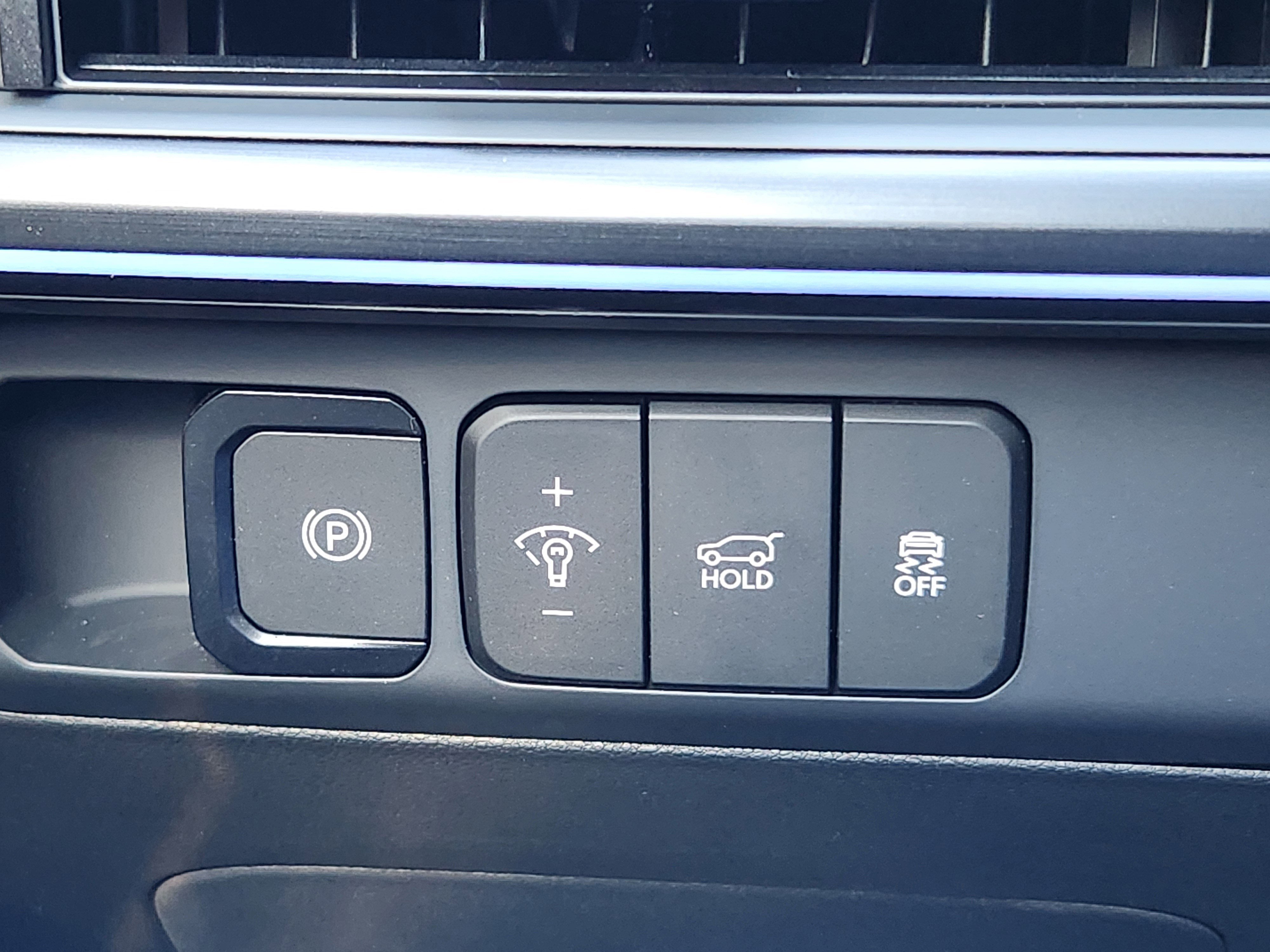 New 2026 Hyundai Santa Fe Calligraphy image 32