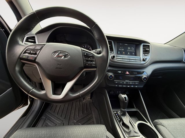 Used 2018 Hyundai Tucson Sport AWD/4WD image 10