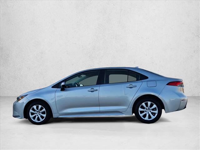 Used 2024 Toyota Corolla LE image 9