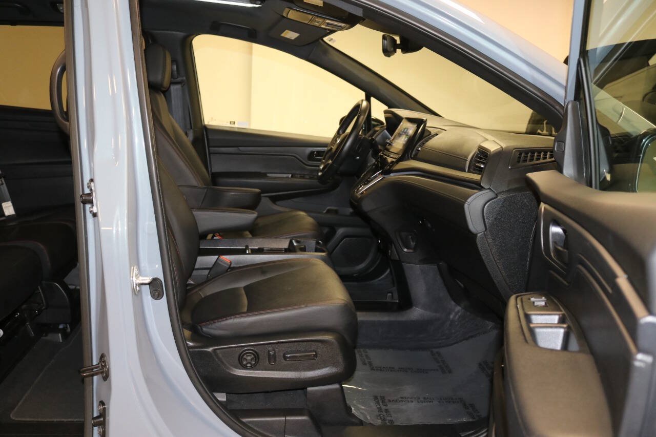Used 2024 Honda Odyssey Sport image 21