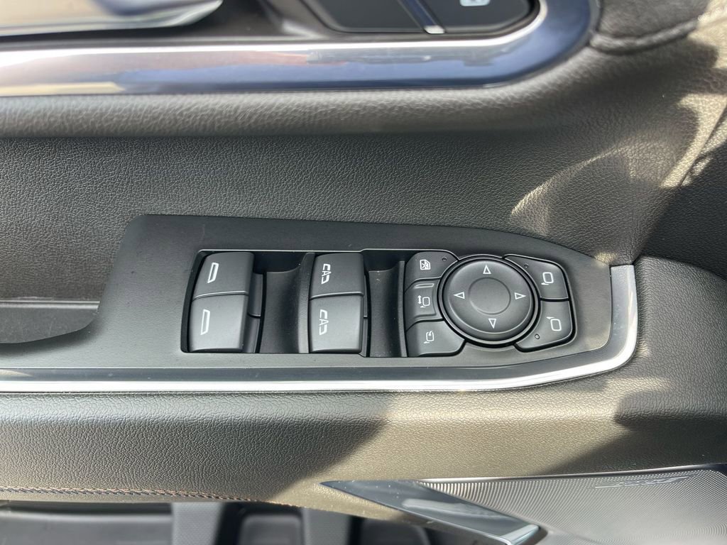 Used 2024 Chevrolet Silverado 2500 High Country w/ Max Trailering Package image 29