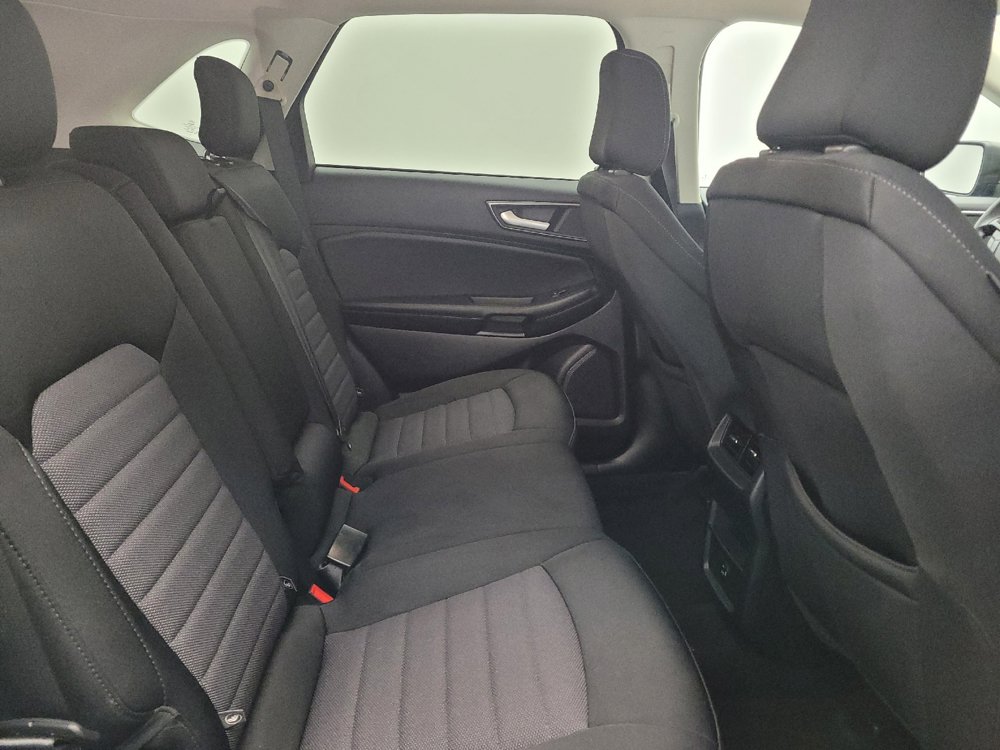 Used 2022 Ford Edge SE AWD/4WD image 19