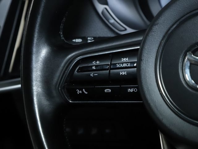 Used 2025 MAZDA CX-70 3.3 Turbo w/ Premium Package AWD/4WD image 26