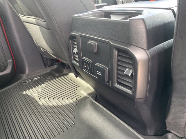 Used 2018 Ford F150 XLT w/ Equipment Group 302A Luxury AWD/4WD image 55