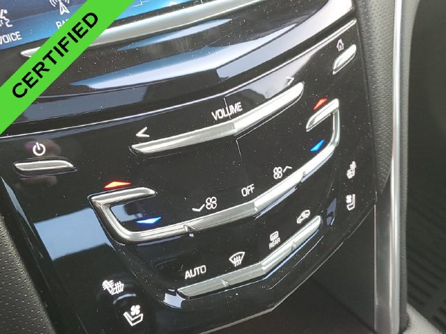 Certified 2014 Cadillac XTS Luxury w/ Driver Awareness Package FWD image 19