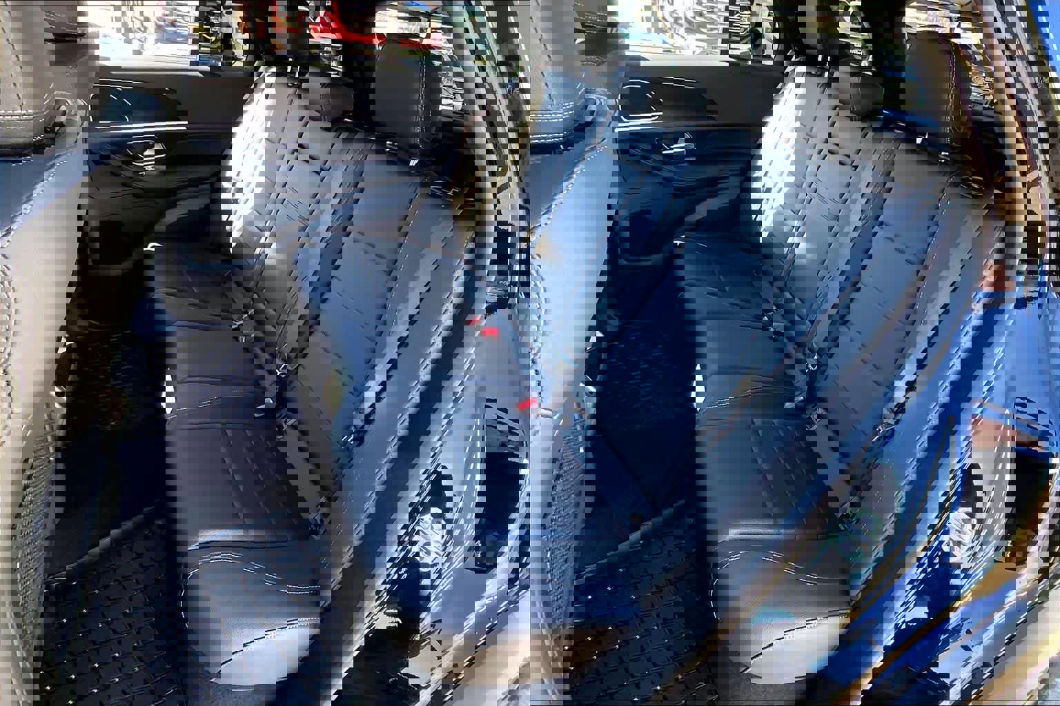 Used 2025 Mercedes-Benz GLE 450e 4MATIC image 20