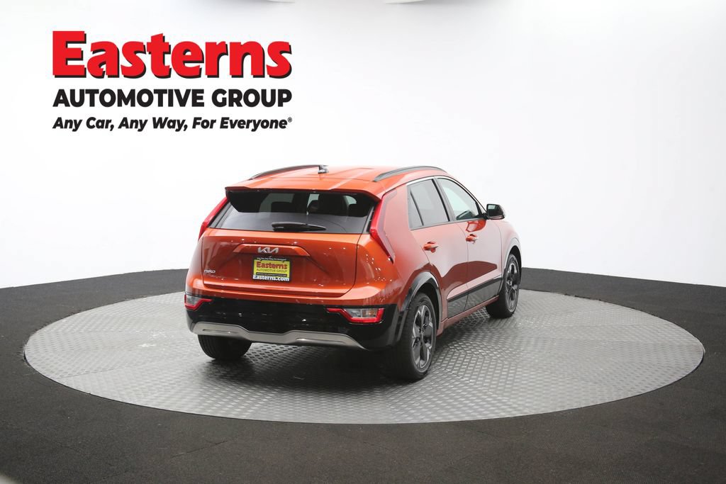 Used 2023 Kia Niro Wind w/ Wind Preserve Package FWD image 41