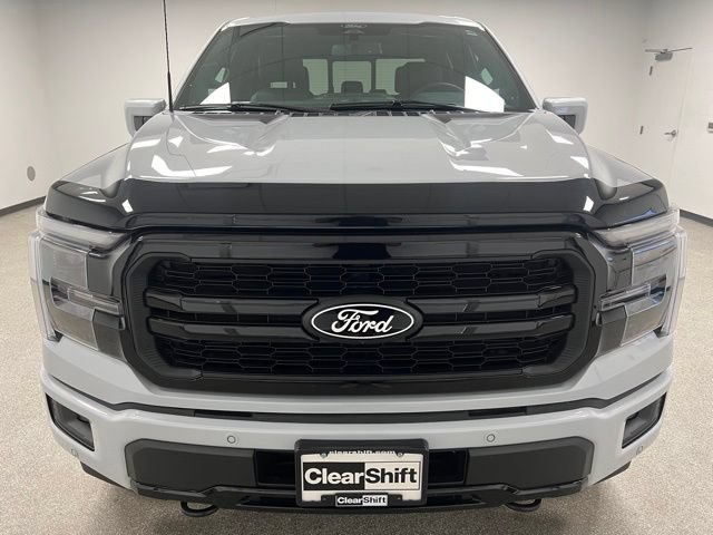 Used 2025 Ford F150 Lariat AWD/4WD image 3