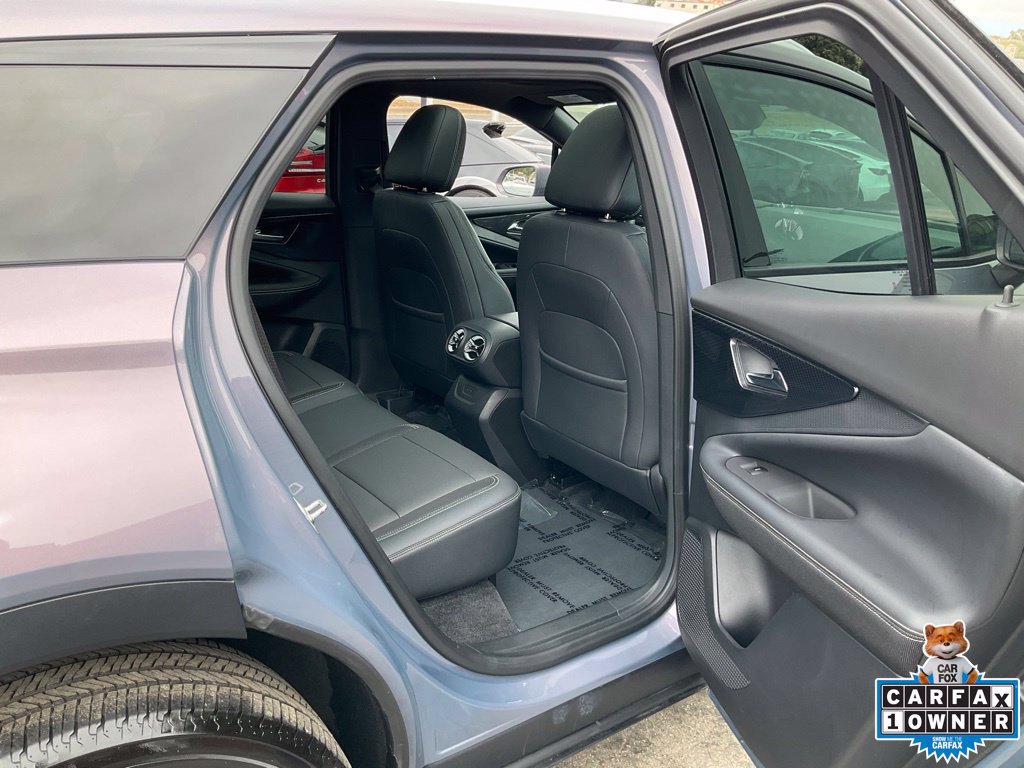 Used 2024 Chevrolet Blazer EV LT AWD/4WD image 51
