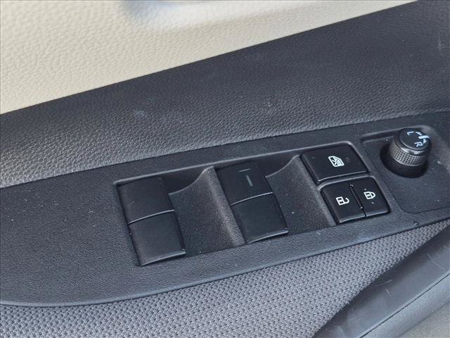 Certified 2025 Toyota Corolla LE FWD image 10
