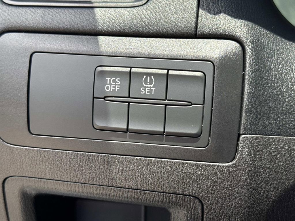 Used 2016 MAZDA CX-5 Sport FWD image 41