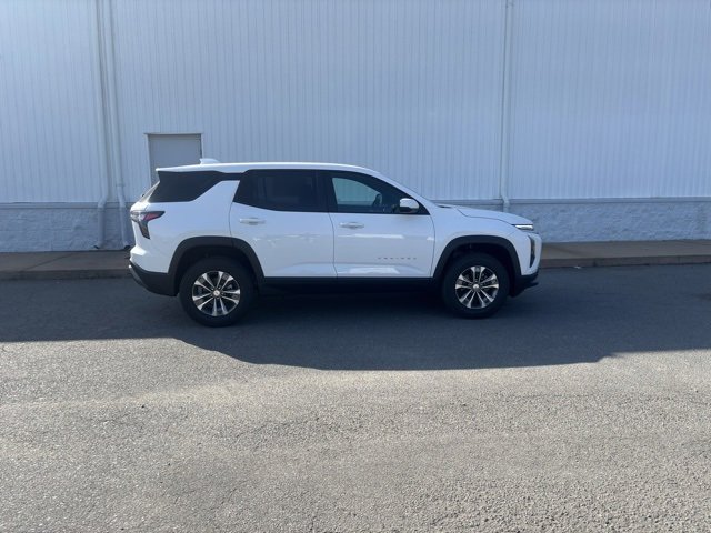 New 2026 Chevrolet Equinox LT image 15