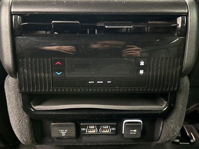 Used 2022 Jeep Wagoneer Series I image 20