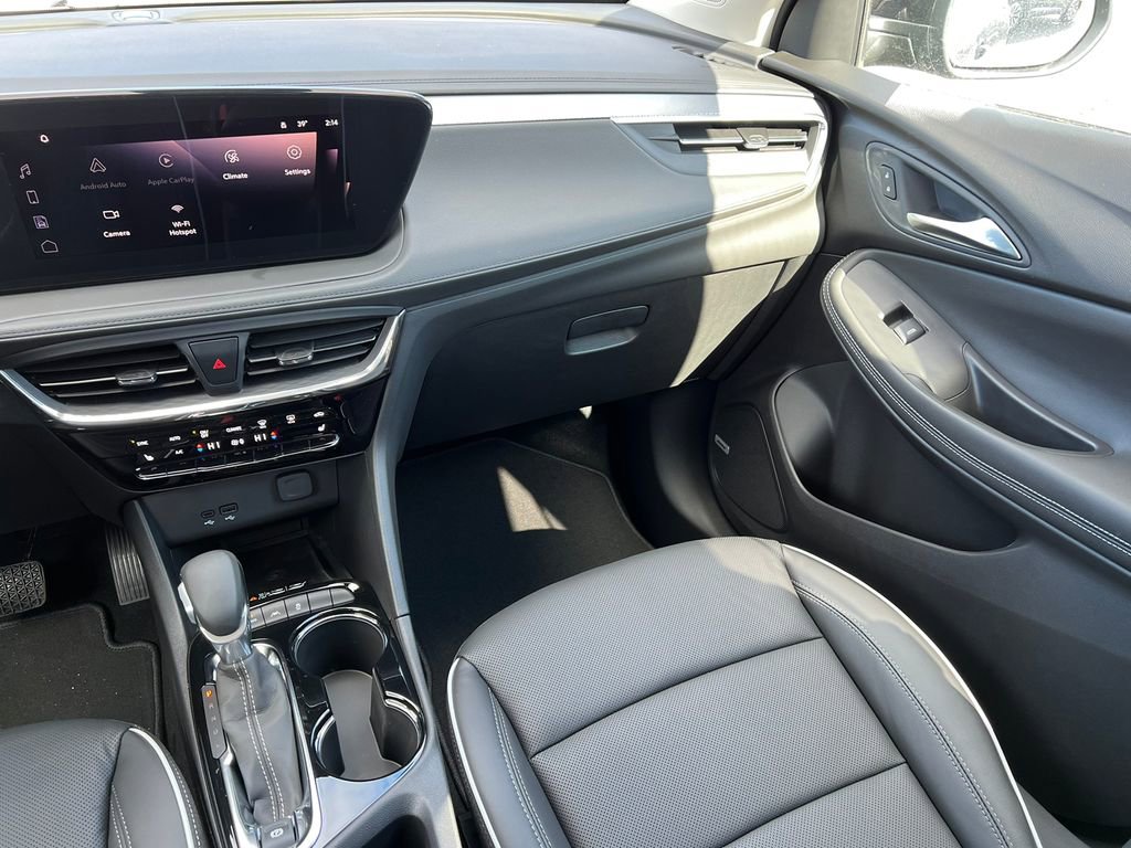 New 2026 Buick Encore GX Avenir w/ Avenir Technology Package image 35