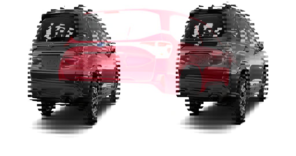 New 2026 Subaru Forester image 21