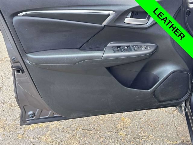 Used 2017 Honda Fit EX-L image 9