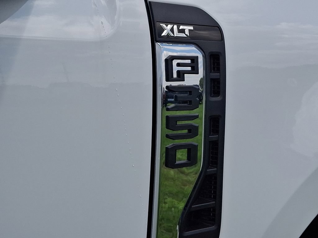 New 2026 Ford F350 XLT w/ FX4 Off-Road Package AWD/4WD image 20