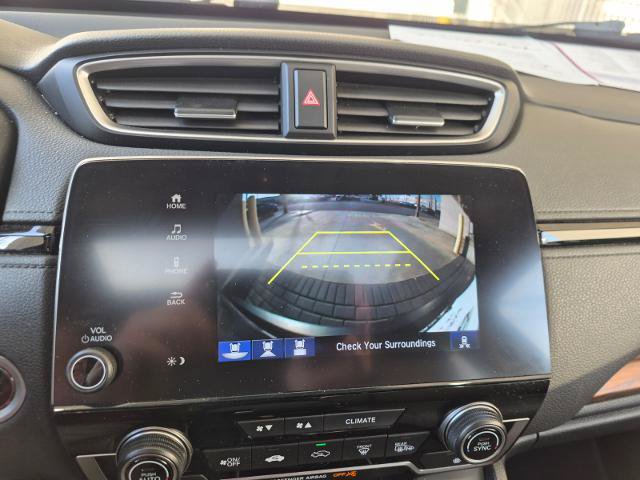 Used 2019 Honda CR-V EX image 18