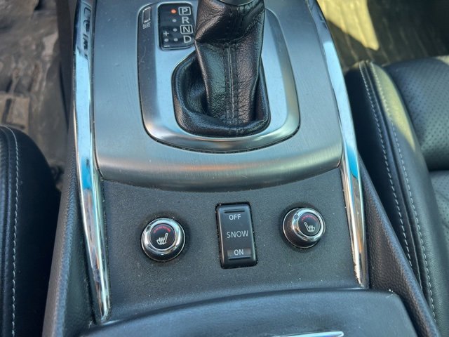 Used 2012 INFINITI G37 Limited Edition image 32