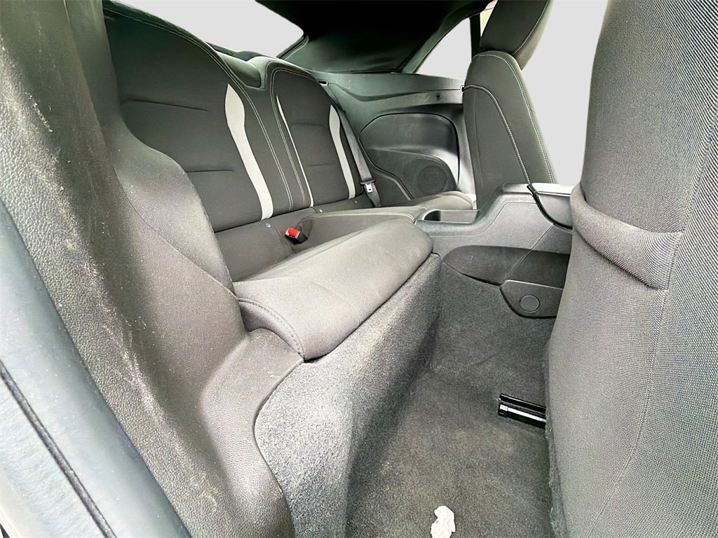 Used 2023 Chevrolet Camaro LT image 27