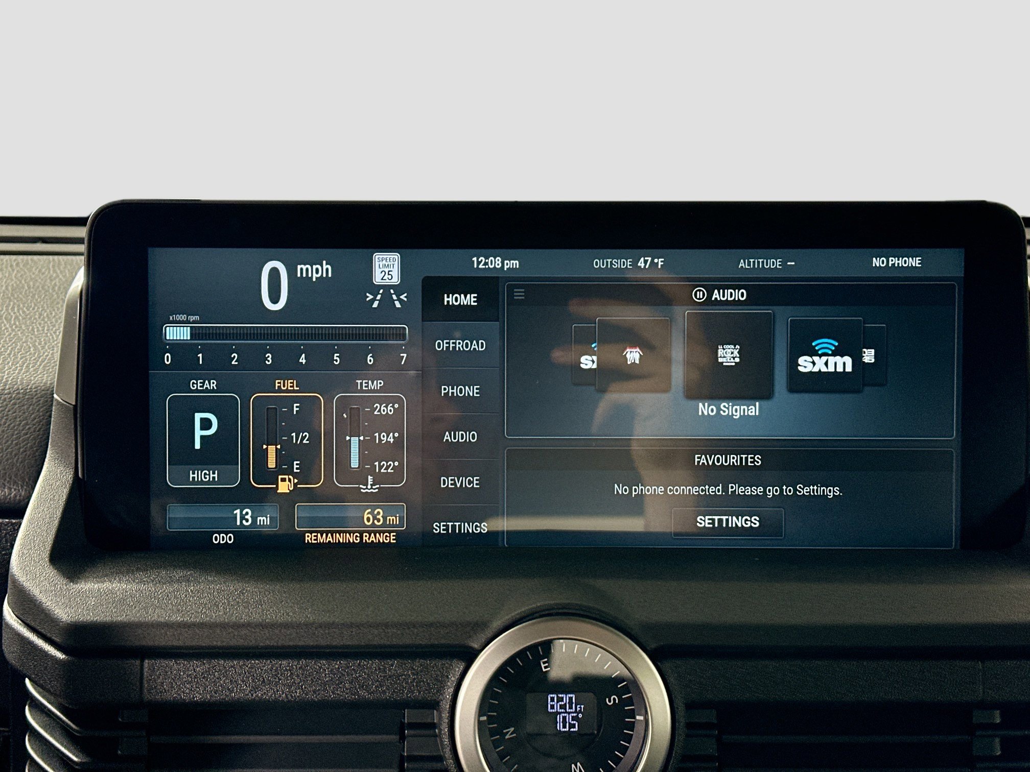 New 2026 INEOS Grenadier AWD/4WD image 24