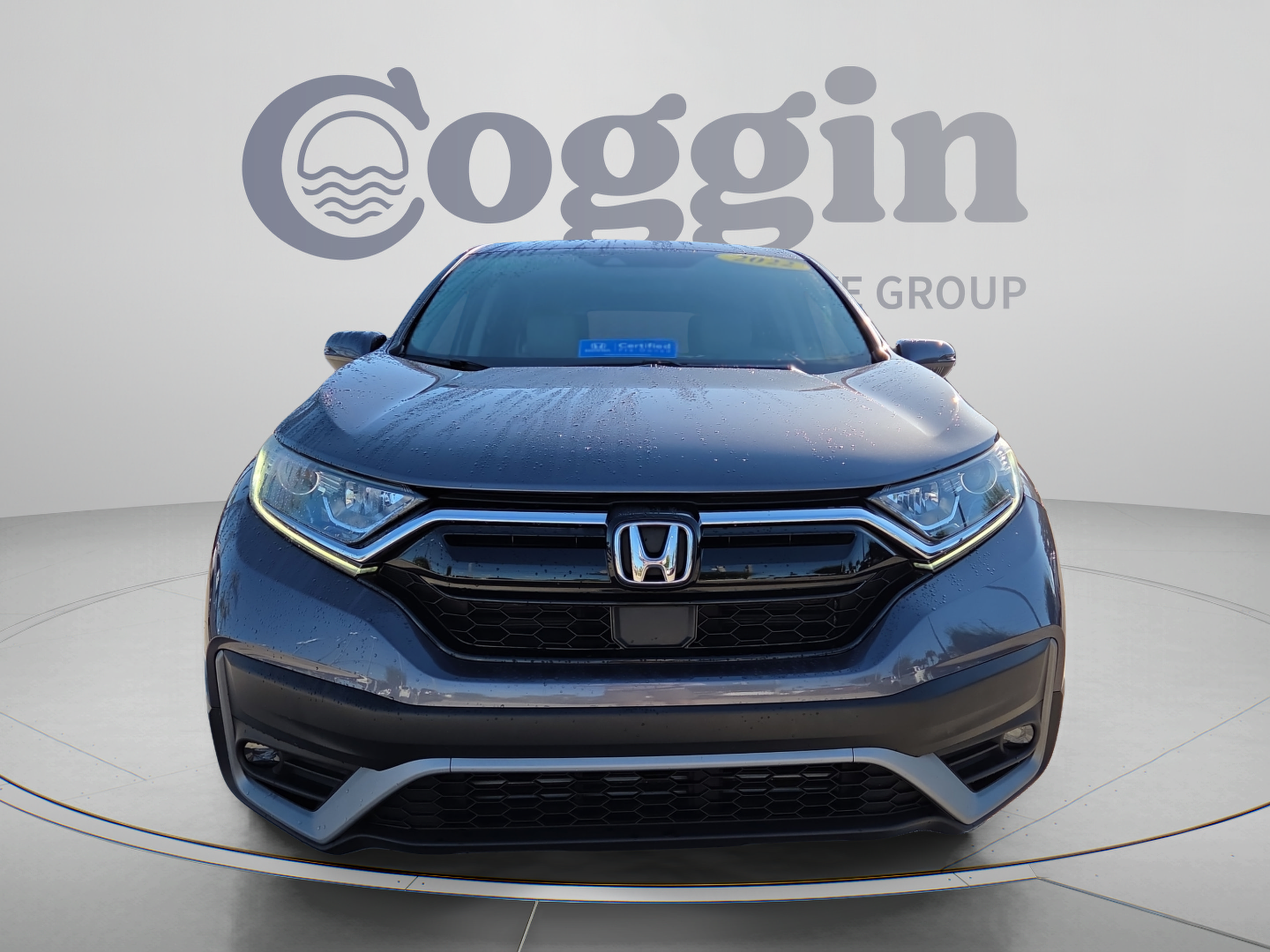 Used 2022 Honda CR-V EX image 8