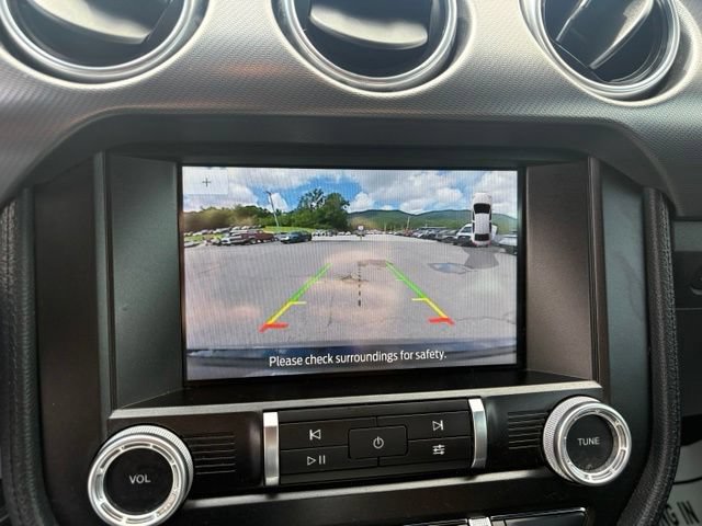 Used 2021 Ford Mustang GT Premium w/ Equipment Group 401A RWD image 5