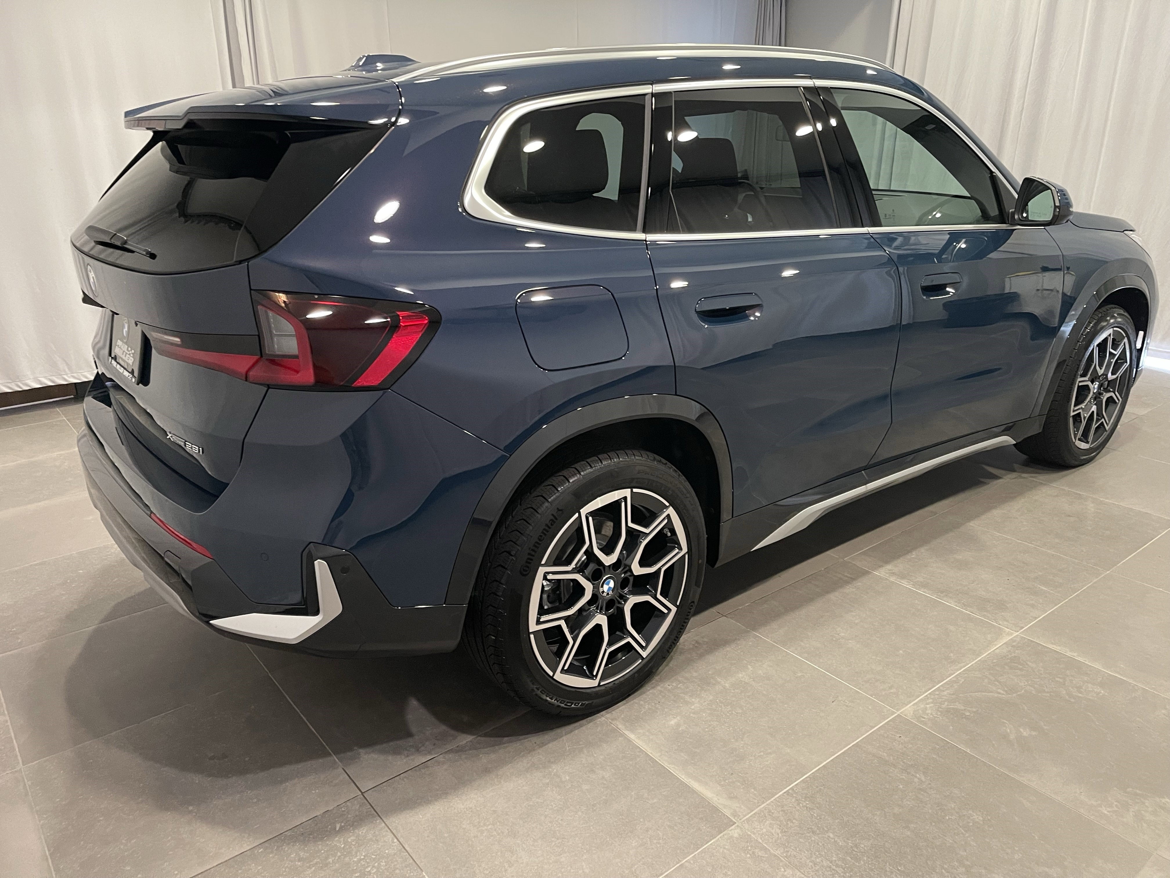 New 2026 BMW X1 xDrive28i w/ Technology Package AWD/4WD image 6