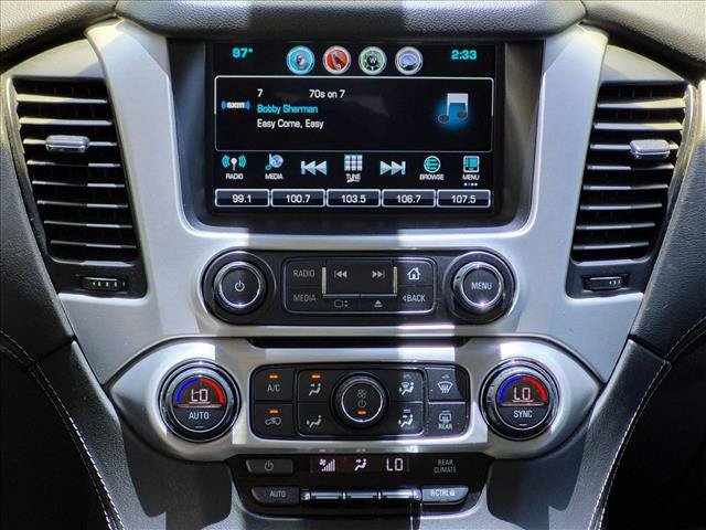 Used 2019 GMC Yukon SLE w/ SLE Value Package RWD image 13