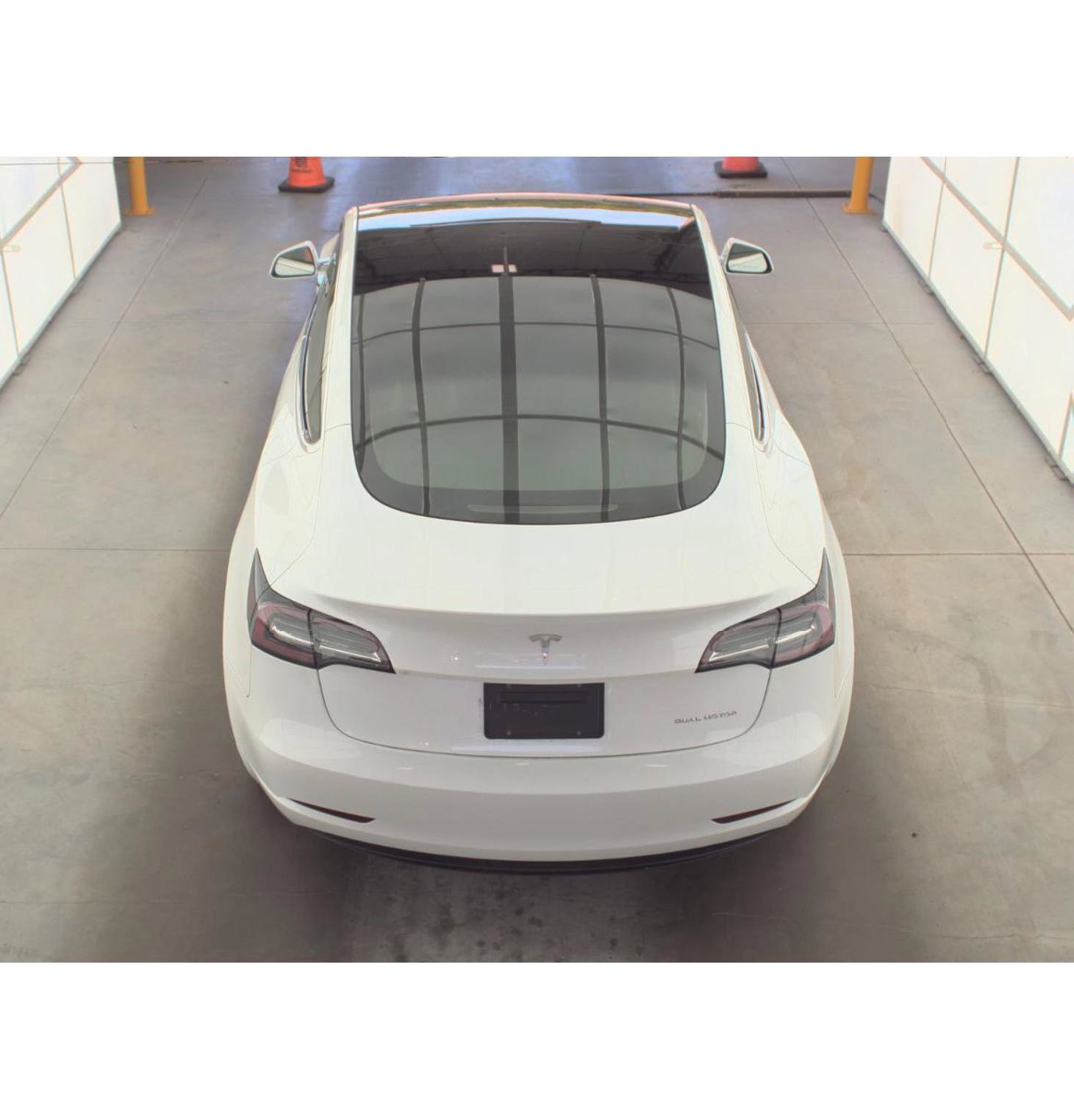 Used 2020 Tesla Model 3 Long Range AWD/4WD image 15