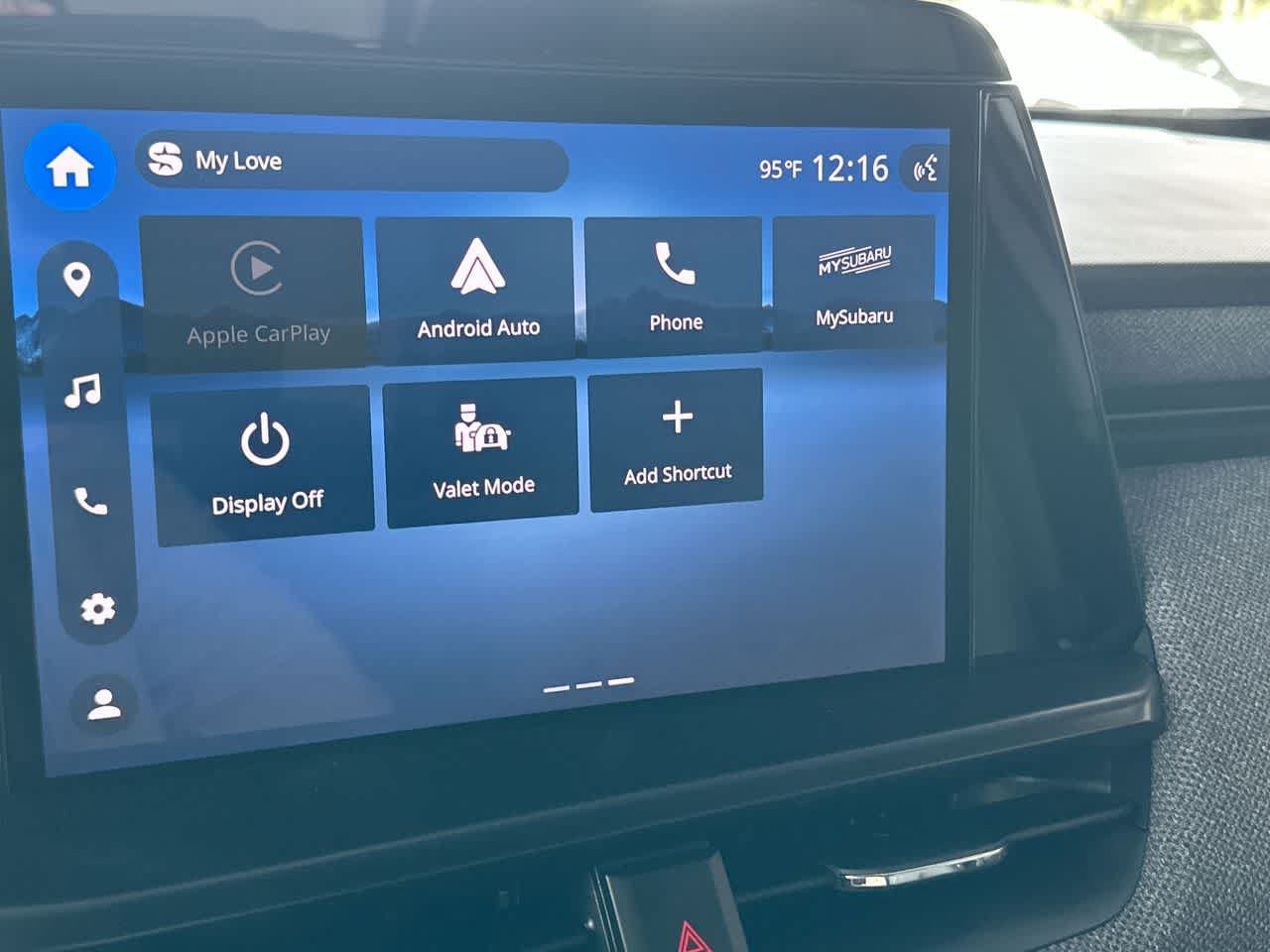 New 2026 Subaru Outback Limited XT AWD/4WD image 18