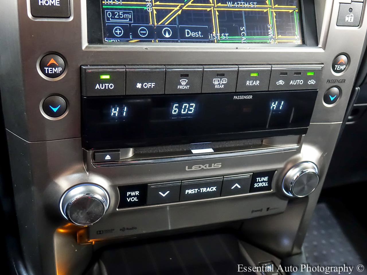 Used 2020 Lexus GX 460 Premium image 25