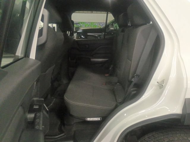 Used 2025 Toyota 4Runner SR5 AWD/4WD image 10