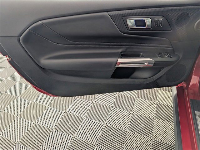 Used 2024 Ford Mustang GT Premium image 10