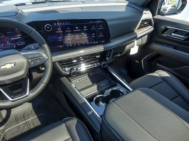 New 2026 Chevrolet Tahoe Premier image 23