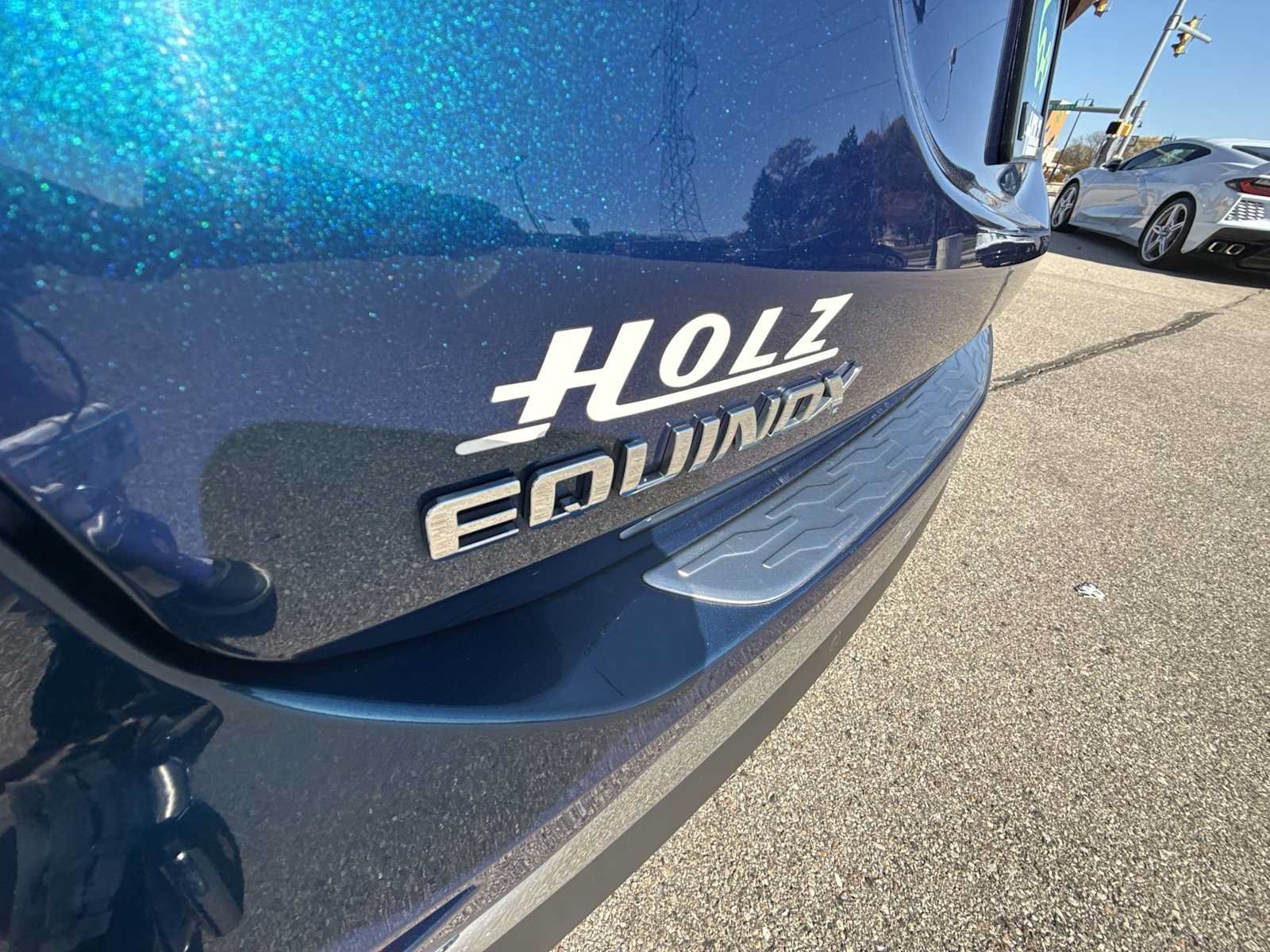 Certified 2019 Chevrolet Equinox LT FWD image 30