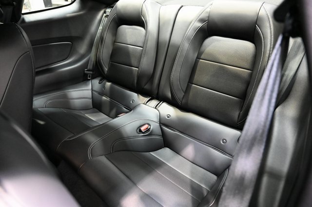 Used 2023 Ford Mustang GT Premium w/ GT Performance Package image 11
