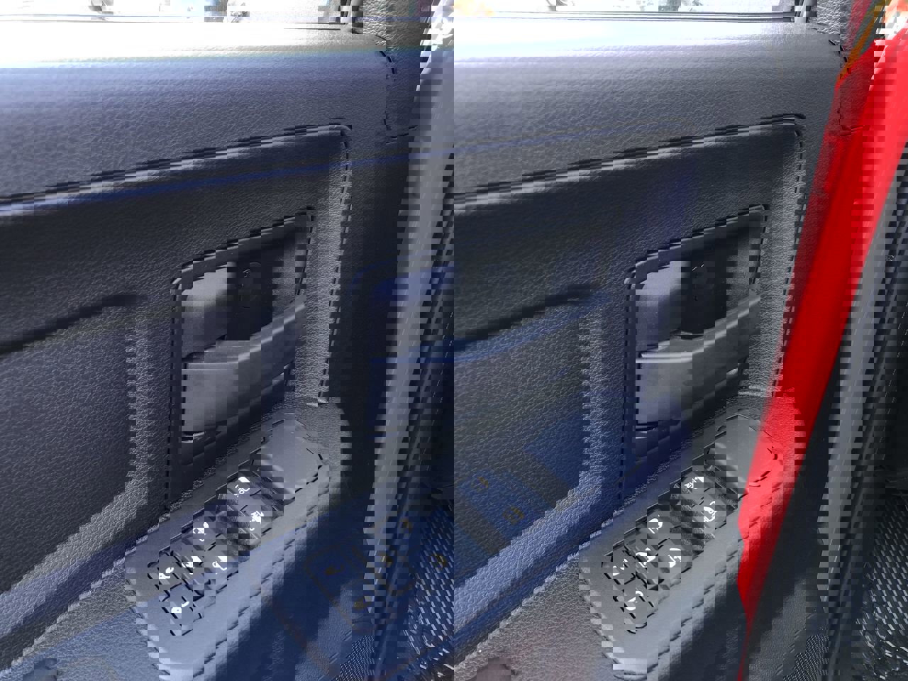 New 2026 RAM 2500 Tradesman w/ Chrome Appearance Group image 20