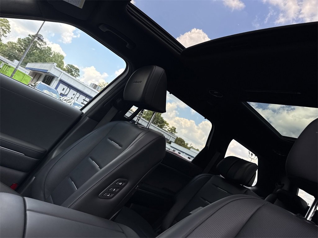 New 2026 Hyundai Palisade Calligraphy image 53