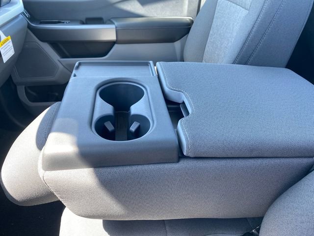 New 2025 Ford F350 XL w/ STX Appearance Package image 25