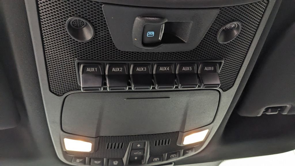 Certified 2019 Ford F450 Platinum w/ Platinum Ultimate Package image 34