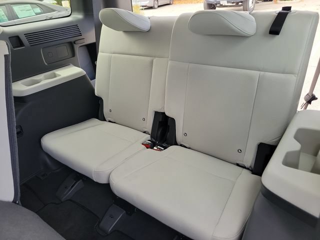New 2026 Hyundai Santa Fe SE FWD image 25