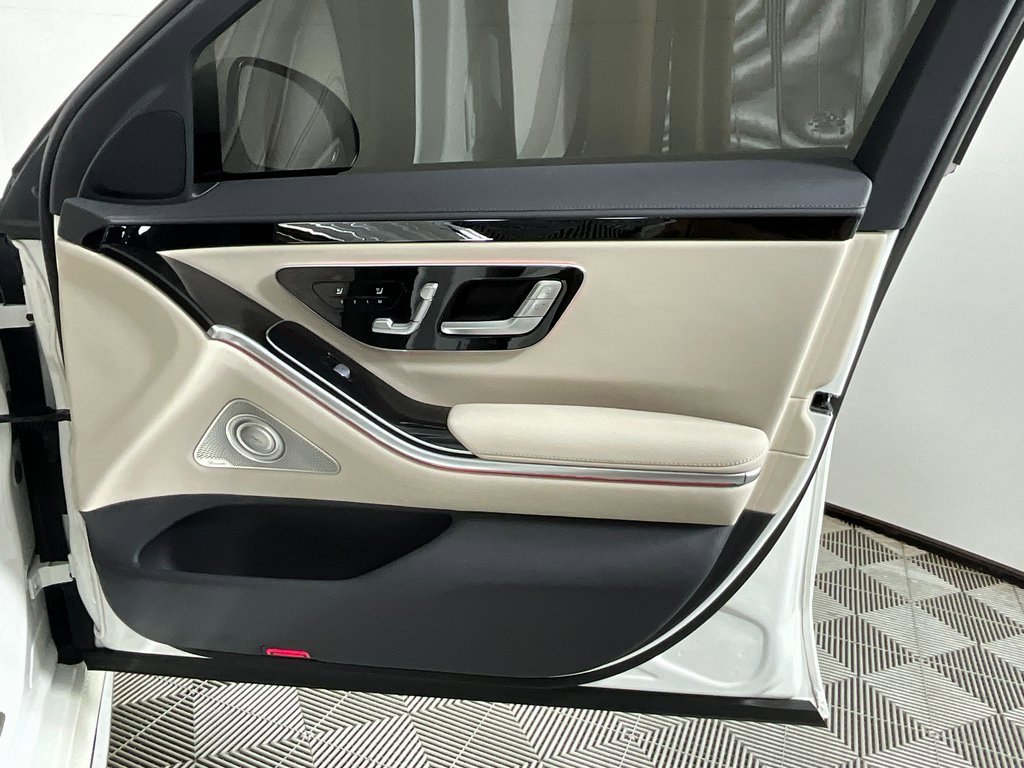 Used 2023 Mercedes-Benz S 500 4MATIC image 21