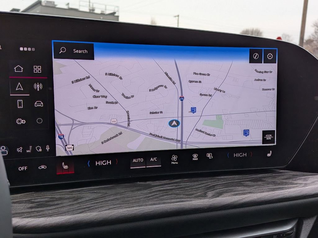 New 2025 Audi Q5 Premium Plus AWD/4WD image 11