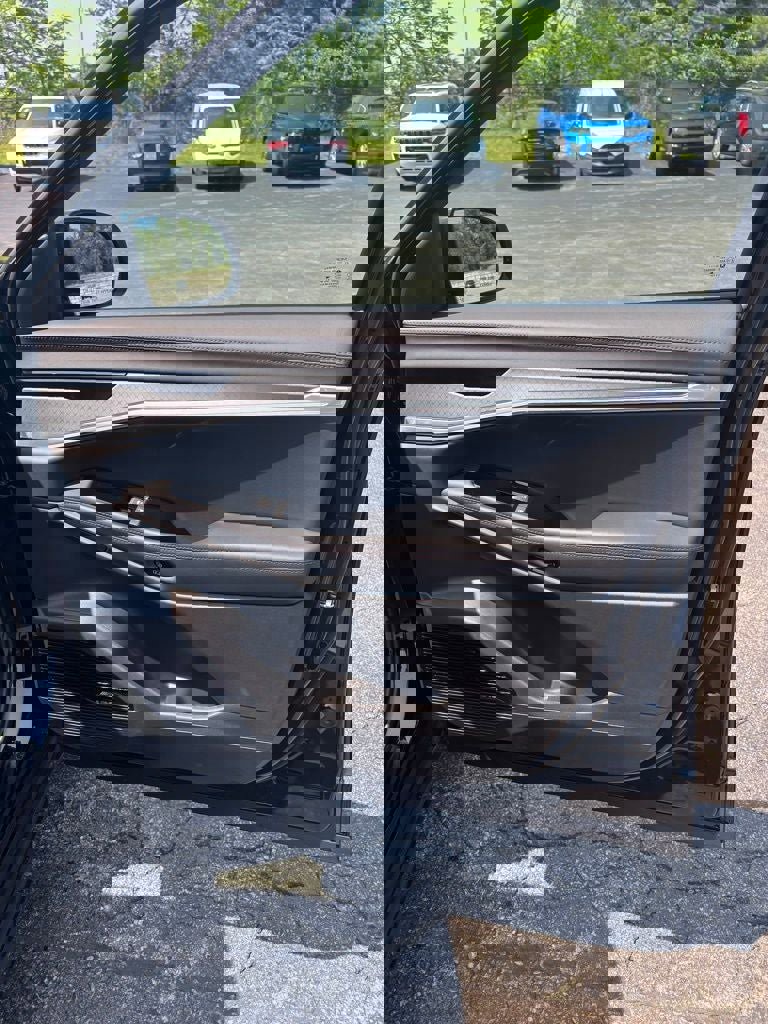 New 2025 Jeep Wagoneer S Limited image 16