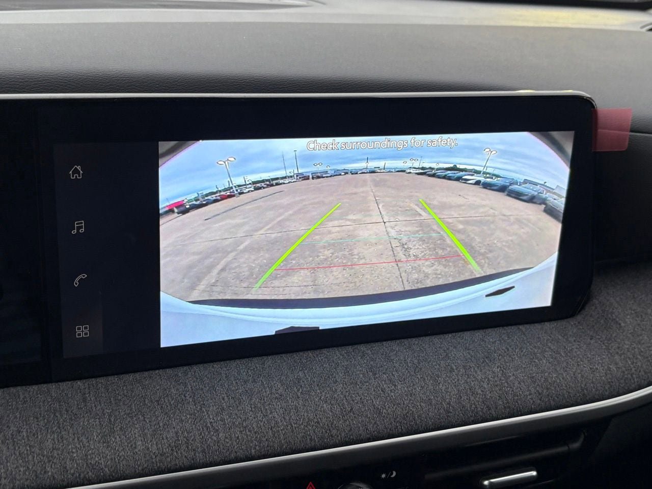 Certified 2026 Nissan Kicks S FWD image 26