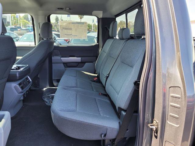 New 2025 Ford F150 XLT w/ Equipment Group 302A MID image 10